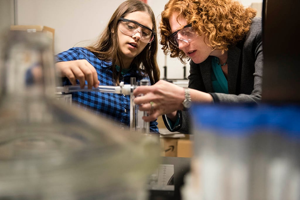 Part time and full time Mechanical Engineering Graduate Program