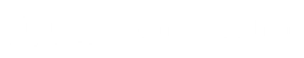 TUFTS Course