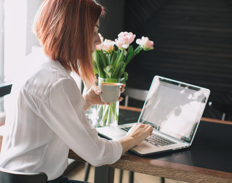 Flexible learning options to expand your horizons