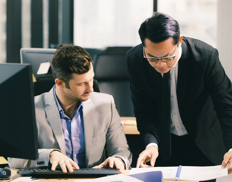 Renowned Tufts faculty are experts in their fields